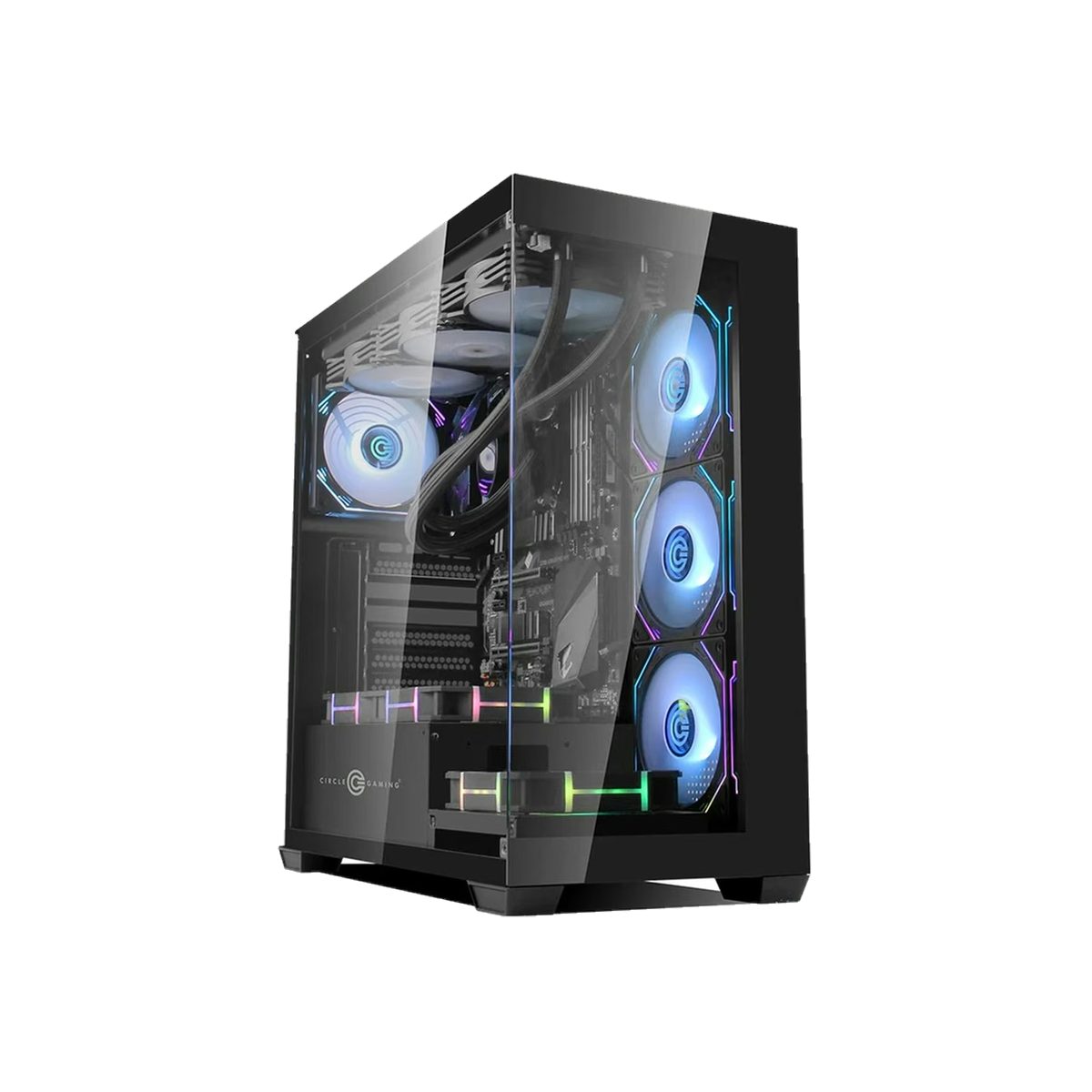 Defender Z mid-tower ATX case