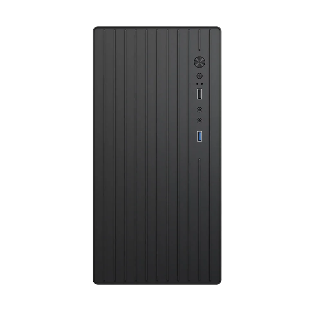 Entic E1 front view