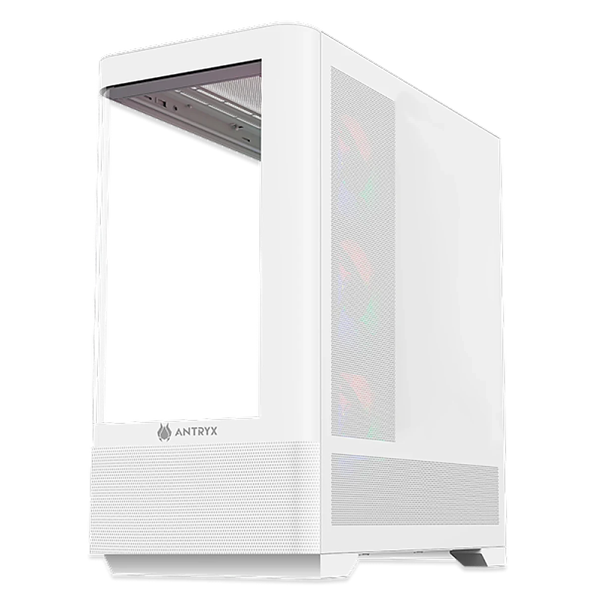 SNY FX 830 elevation