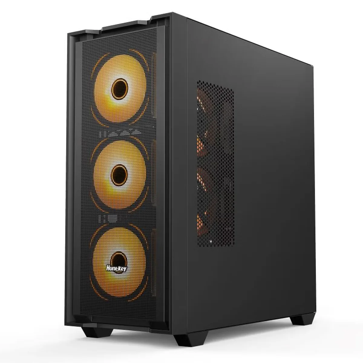Nova GX750C black