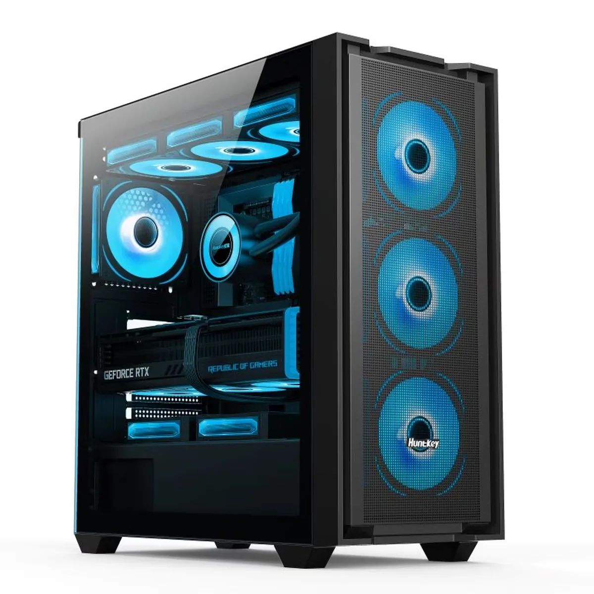 Nova GX750C blue