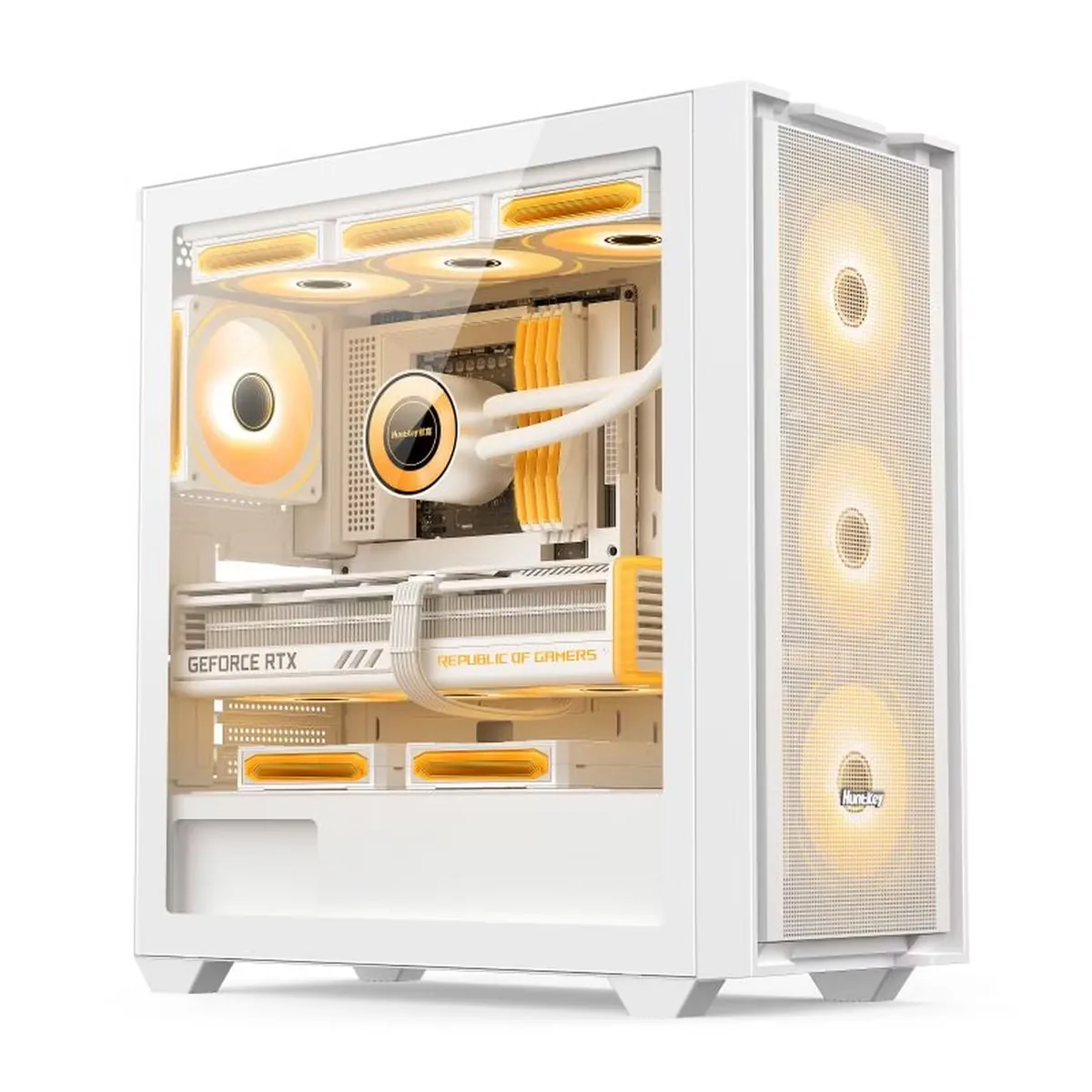Nova GX750C white