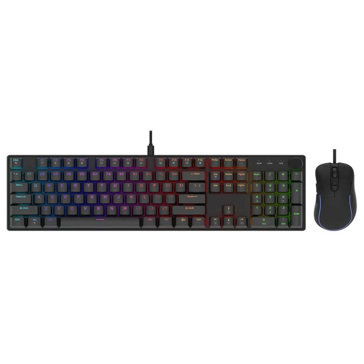 Keyboard Mice