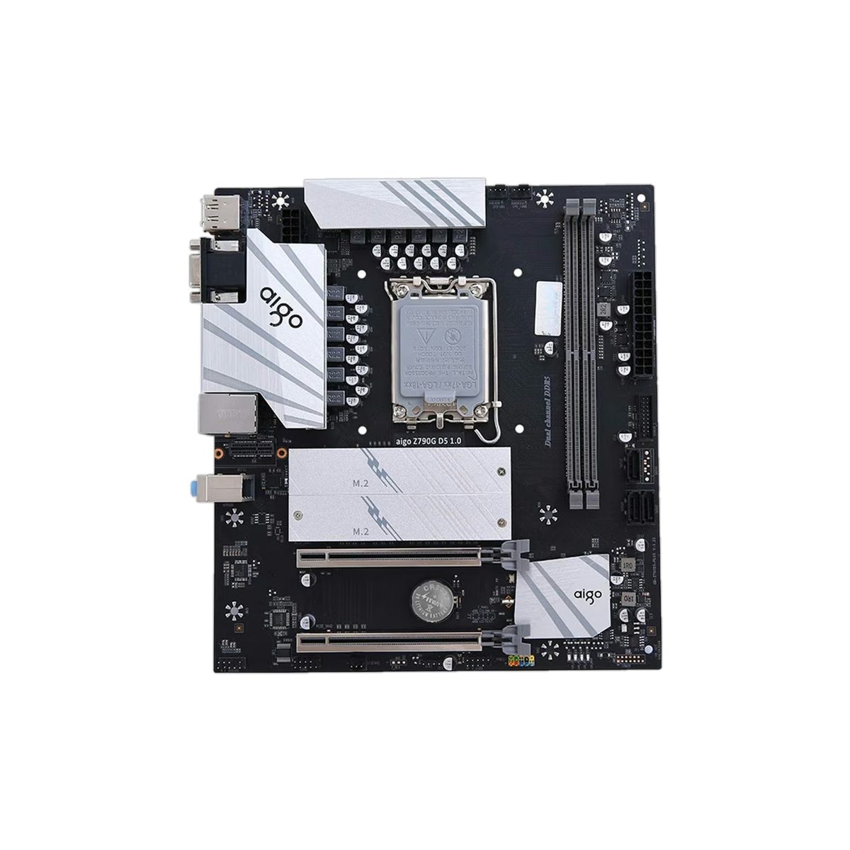 Motherboard