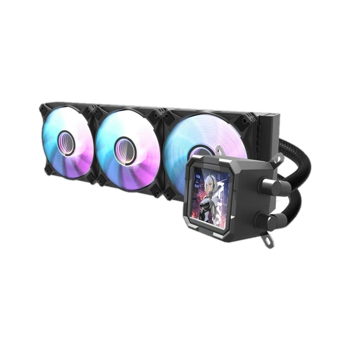 Water Cooling
